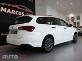 Fiat Tipo 1.3 MultiJet