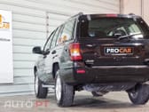 Jeep Grand Cherokee 2.7 CRD Limited