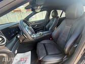 Mercedes-Benz E 300 de AMG Line