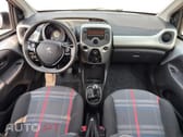 Peugeot 108 1.0 VTi Active