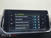 Peugeot 208 Allure Versão Eléctrica