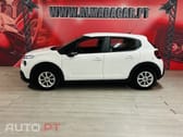 Citroen C3 1.2 PureTech Shine