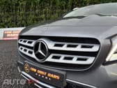 Mercedes-Benz GLA 180 CDi Urban