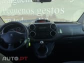 Peugeot Partner 1.6 HDI  5 LUGARES