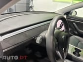 Tesla Model 3 Standard RWD Plus