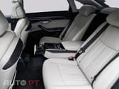 Audi A8 60TFSie LS LINE I.V.A DEDUTÍVEL