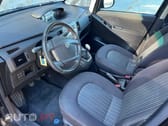 Lancia Musa 1.4 16V Platino