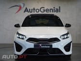 Kia Ceed 1.0 T-GDi GT Line