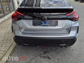 Citroen C4 1.5 BlueHDi Shine Pack EAT8