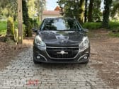 Peugeot 208 PureTech 82 Start & Stop Allure