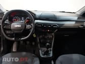 Dacia Jogger 1.0 ECO-G Essential