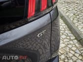 Peugeot 3008 1.5 BlueHDi GT Line J19 EAT8