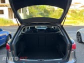 Seat Leon ST