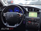 Citroen C4 1.6 e-HDi Exclusive CMP6