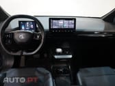 MG MG4 64 kWh Luxury