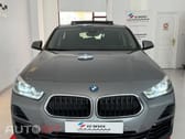 BMW X2 25 e xDrive