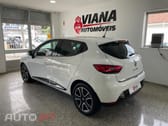 Renault Clio 0.9 TCE Confort