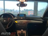 BMW 118 I SPORT