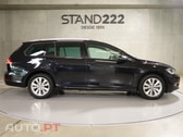 Volkswagen Golf Variant 1.6 TDi Confortline DSG