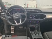 Audi Q3 35 TDI S line S tronic