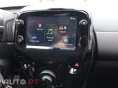 Citroen C1 1.0 Attraction