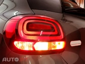 Citroen C3 1.2 Puretech Graphic