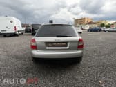 Audi A4 Avant 1.9 TDI