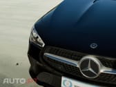 Mercedes-Benz CLA 180 d Business Solutions