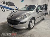 Peugeot 207 1.4 16V