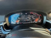 BMW 520 d Pack Desportivo M Auto