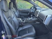 Porsche Cayenne Platinum Edition