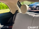 Fiat 500 1.2 8V S&S Lounge