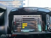Renault Clio 1.6 T RS EDC