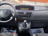 Citroen C4 Picasso 1.6 HDi Confort