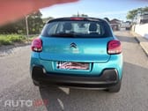 Citroen C3 1.2 PureTech YOU Pack Plus