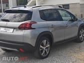 Peugeot 2008 1.6 BlueHDi Crossway