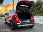Renault Captur 1.0 TCe Exclusive