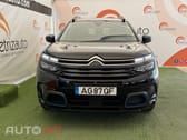 Citroen C5 Aircross 1.6 Hybrid Shine e-EAT8