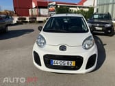 Citroen C1 1.0 Attraction