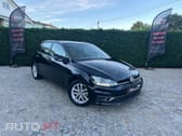 Volkswagen Golf 1.6 TDI Confortline