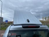Land Rover Discovery 3 2.7 TDV6 SE CAMPER