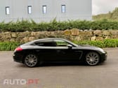 Porsche Panamera Edition