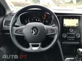 Renault Mégane Sport Tourer 1.5 Blue dCi Limited