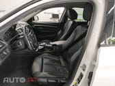 BMW 330 e iPerformance Line Sport