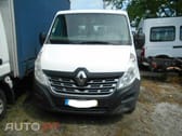 Renault Master 2.3CDI  7Lugares