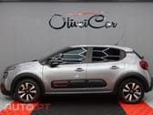 Citroen C3 1.5 BlueHDi C-Series
