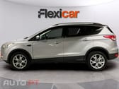 Ford Kuga 2.0 TDCi Titanium