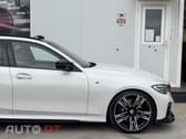 BMW 320 d Pack M Shadow Auto
