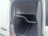 Volkswagen Caddy 2.0 SDi Ext. 5L AC
