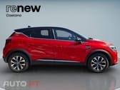 Renault Captur Captur Hibrido 1.6 E-Tech Plug-In Intens |